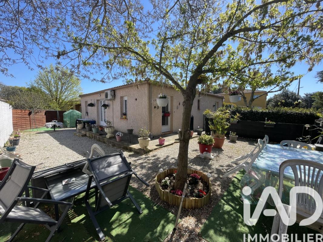 Maison 5 Pièce(s) Aubord