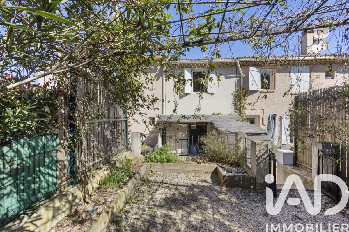 Maison de village 3 Pièce(s) Fuveau