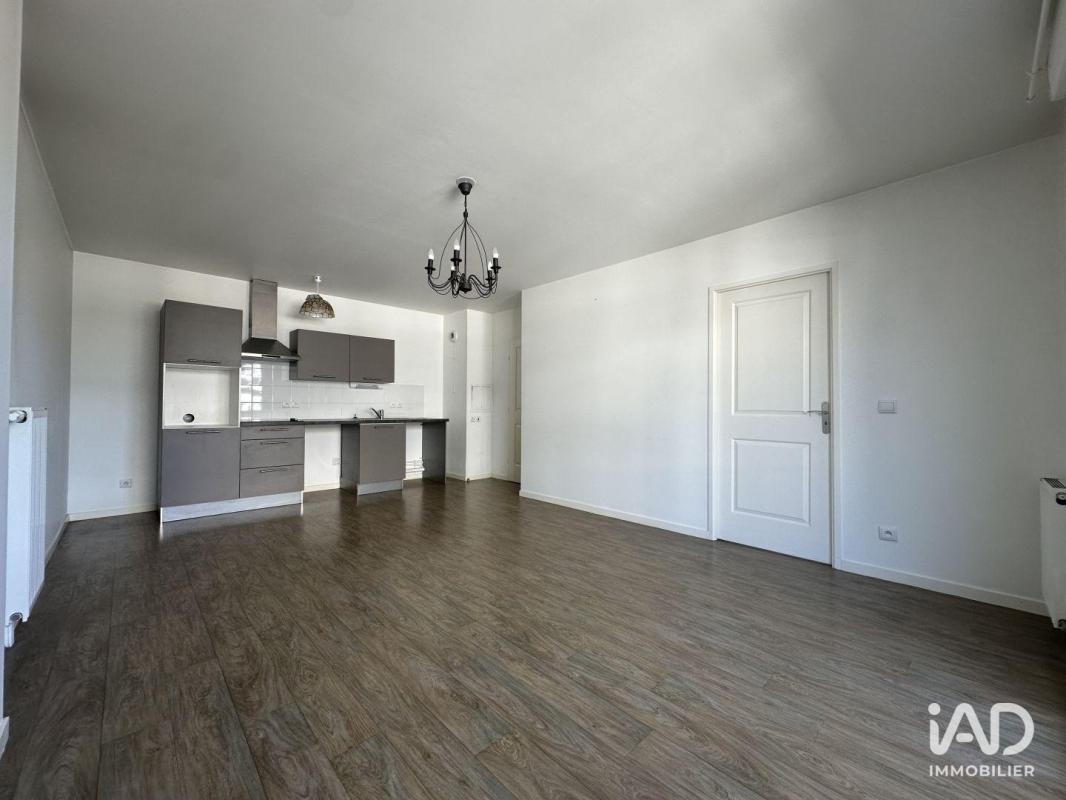 Appartement 2 Pièce(s) Villecresnes