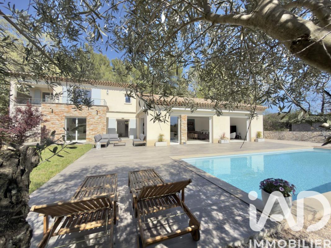 Maison traditionnelle 6 Pièce(s) Seillans