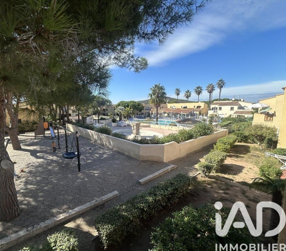 Appartement 2 Pièce(s) Agde