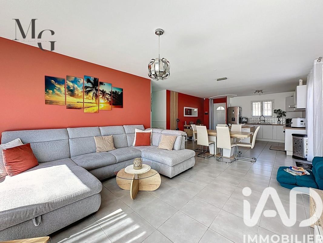 Maison 4 Pièce(s) Florensac