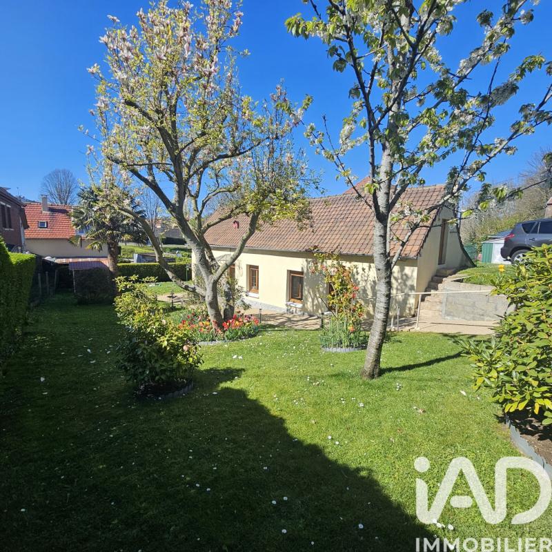 Maison 3 Pièce(s) Dieppe