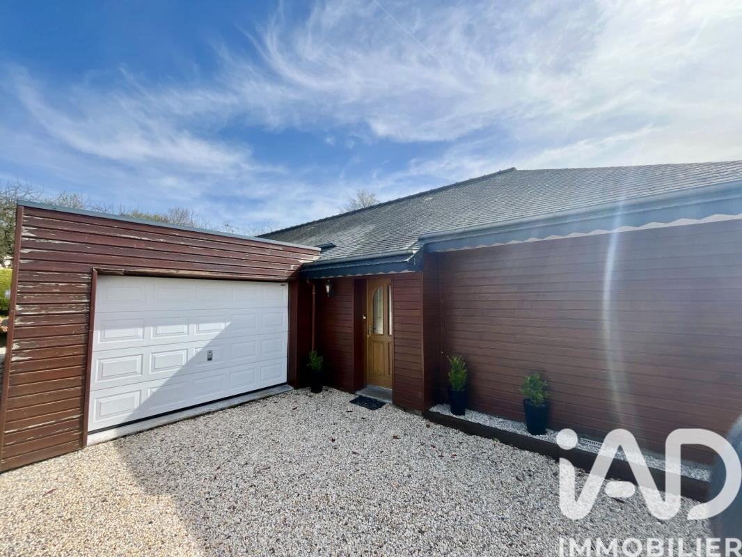 Maison 4 Pièce(s) La Motte