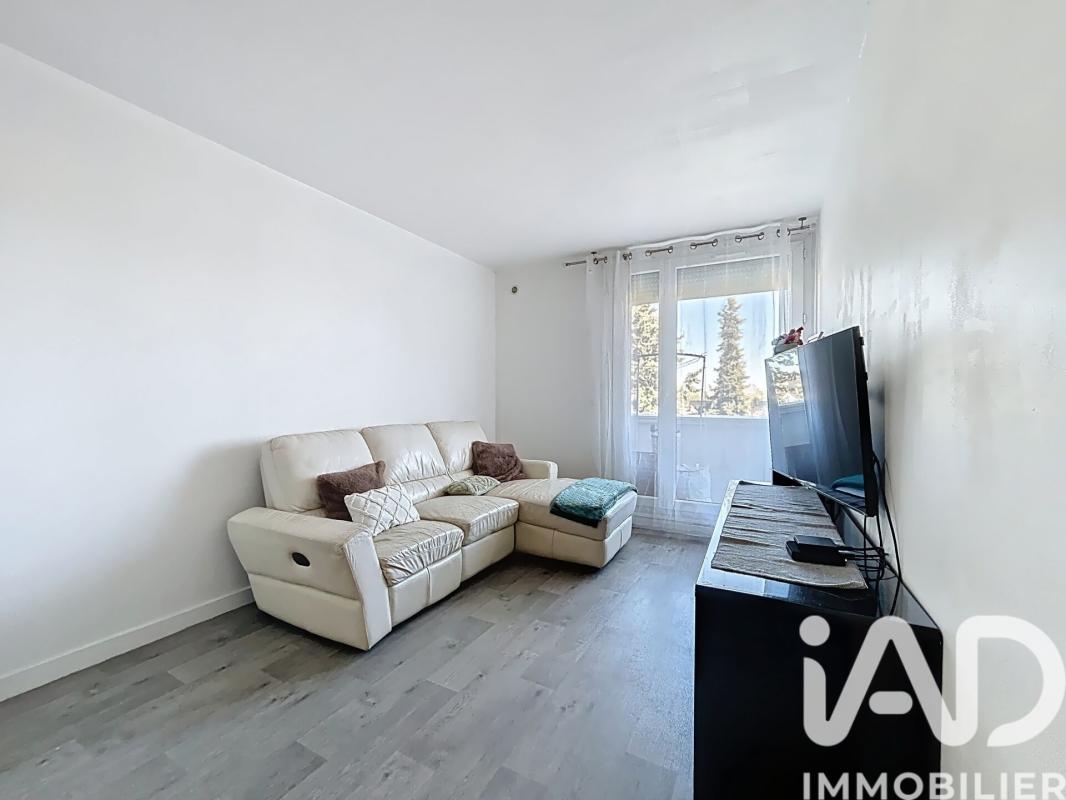 Appartement 3 Pièce(s) Pontault-Combault