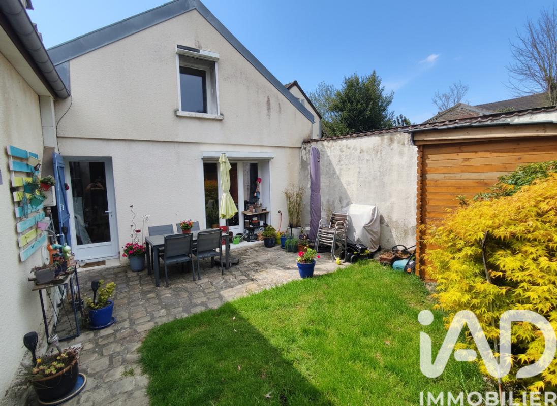 Duplex 2 Pièce(s) Domont