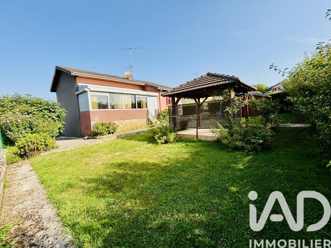 Maison 5 Pièce(s) Sedan