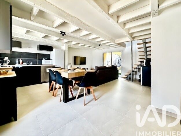 Maison 4 Pièce(s) Férel