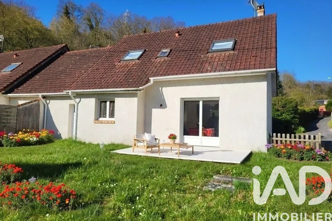 Maison 5 Pièce(s) Pont-Audemer