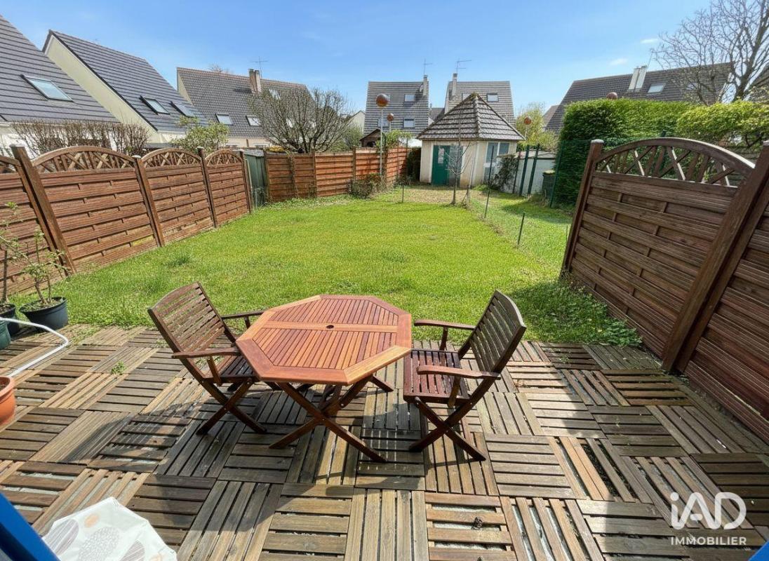 Maison 5 Pièce(s) La Norville