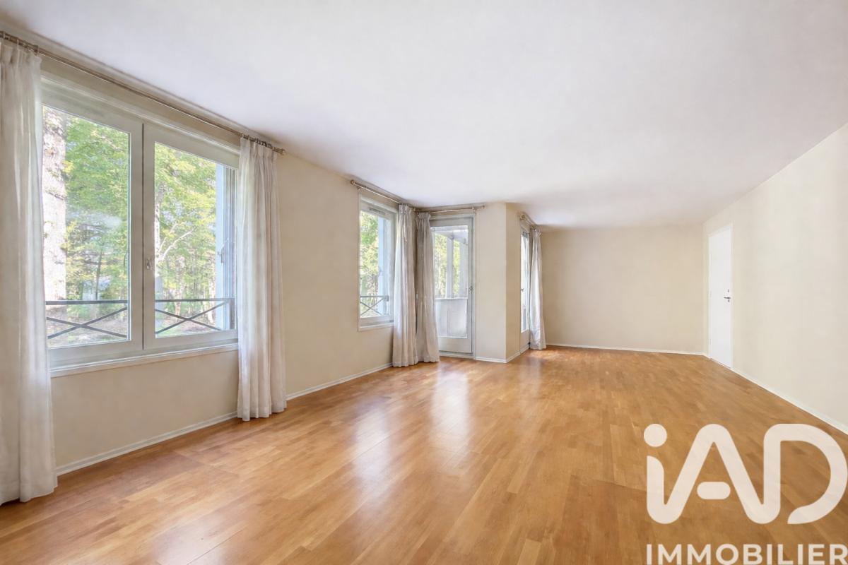 Appartement 5 Pièce(s) Émerainville