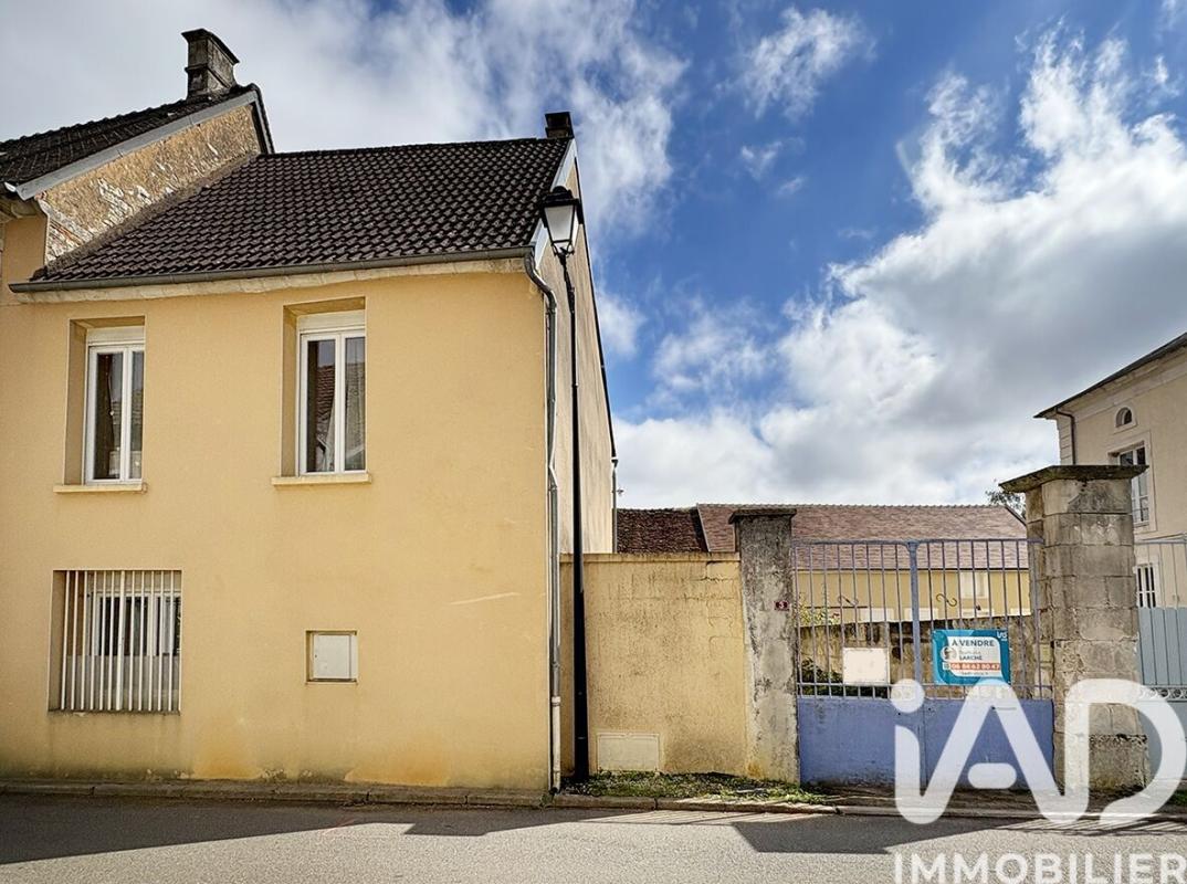 Maison de village 4 Pièce(s) Thury