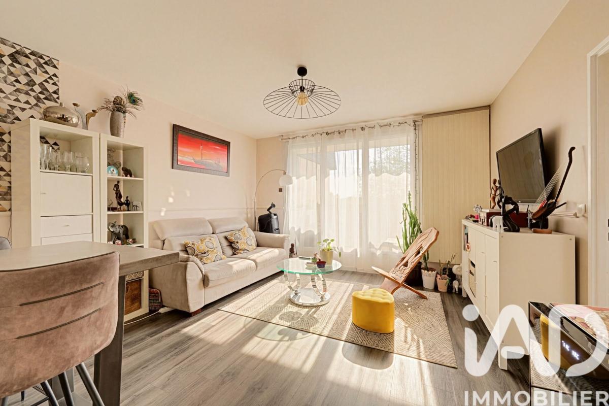 Duplex 3 Pièce(s) Thorigny-sur-Marne