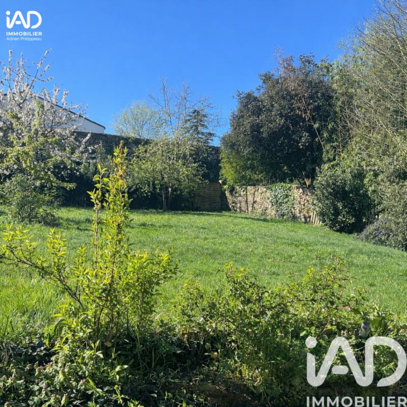 Maison de ville 5 Pièce(s) Bouguenais