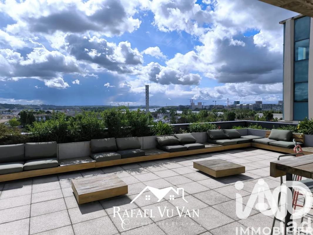 Appartement 1 Pièce(s) Bordeaux