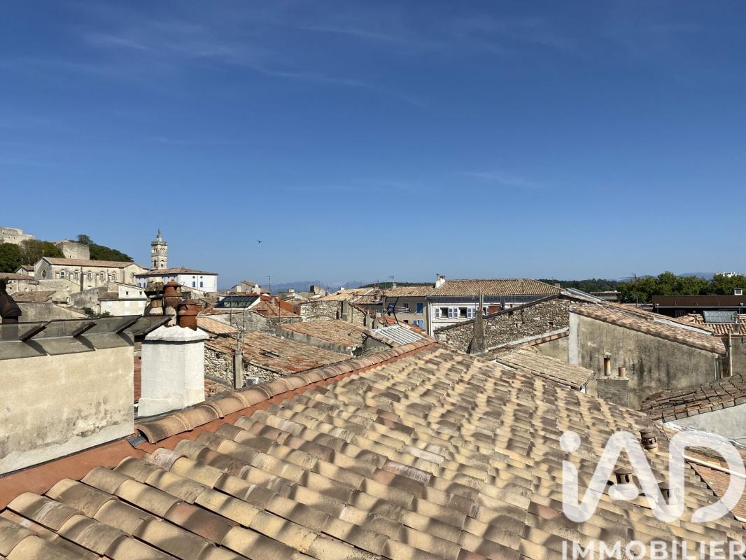 Appartement 4 Pièce(s) Montélimar