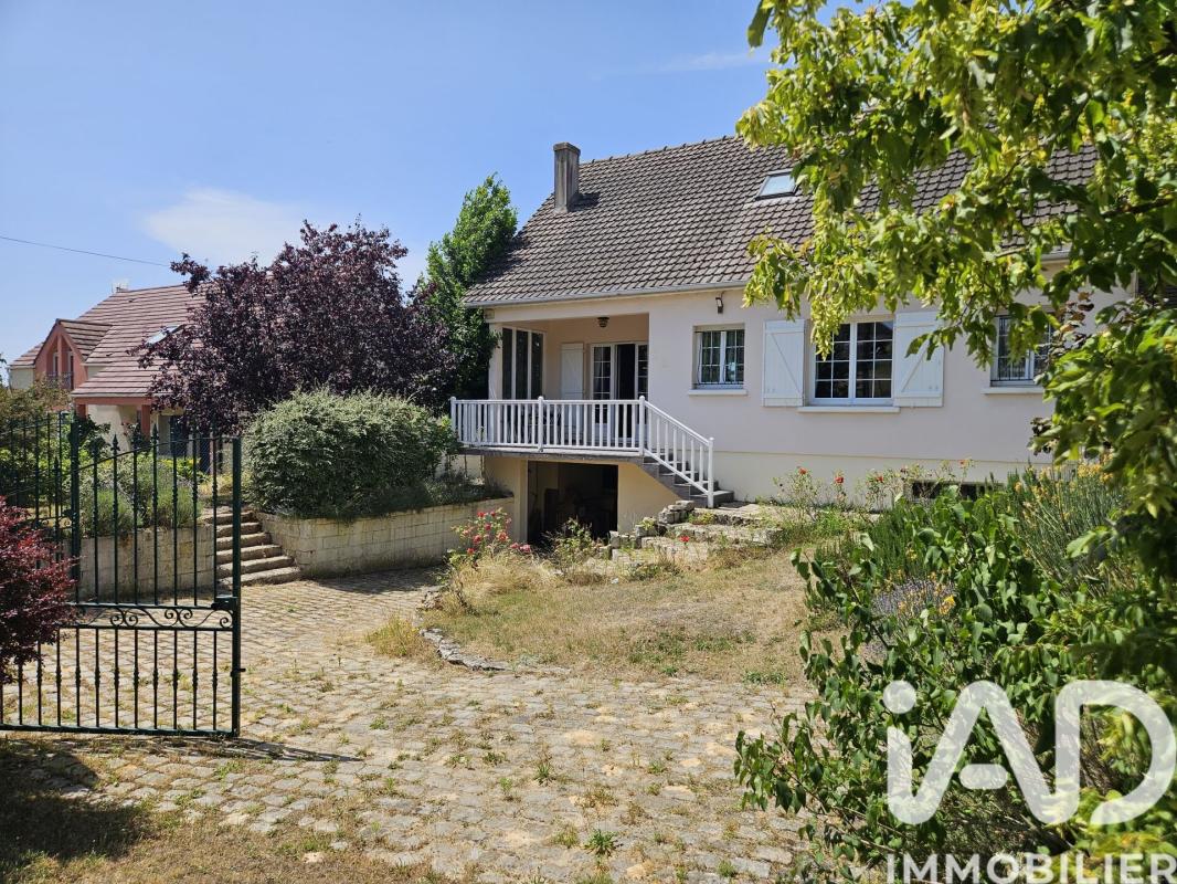 Maison traditionnelle 5 Pièce(s) Lizy-sur-Ourcq