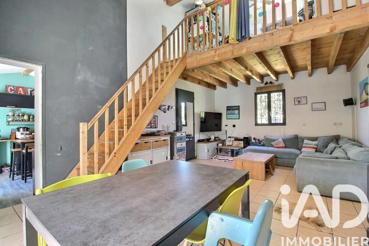 Maison 4 Pièce(s) Le Castellet