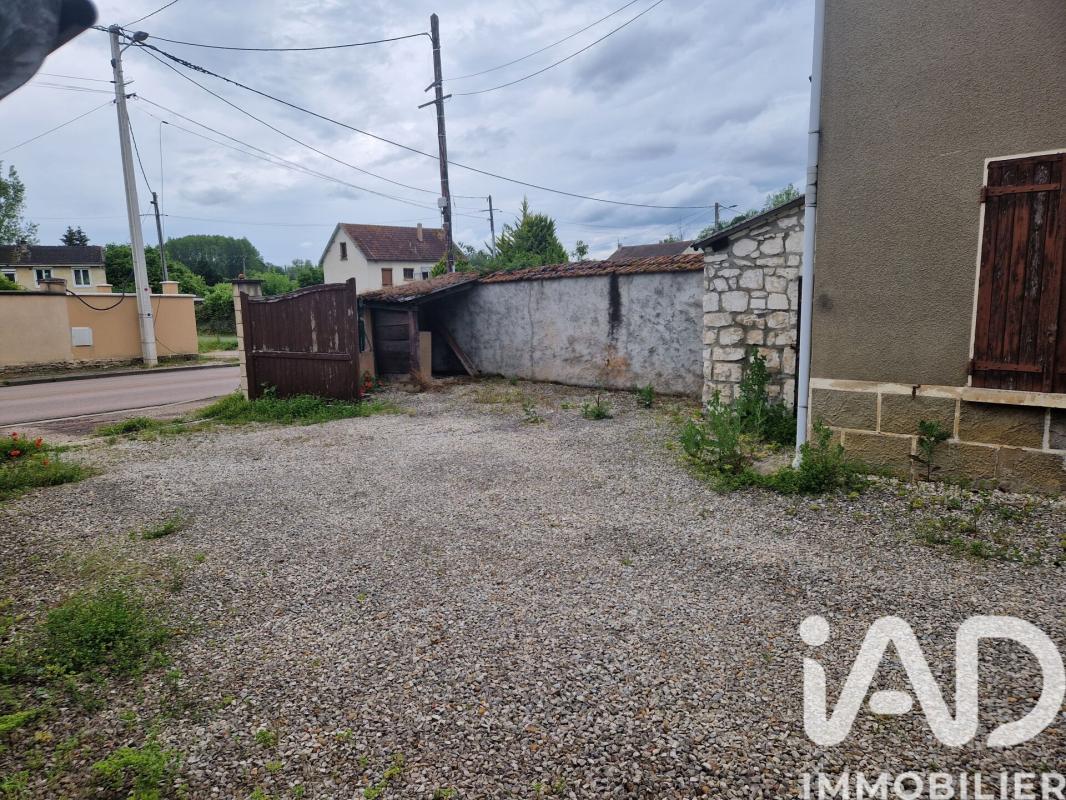 Maison 4 Pièce(s) Saint-Florentin