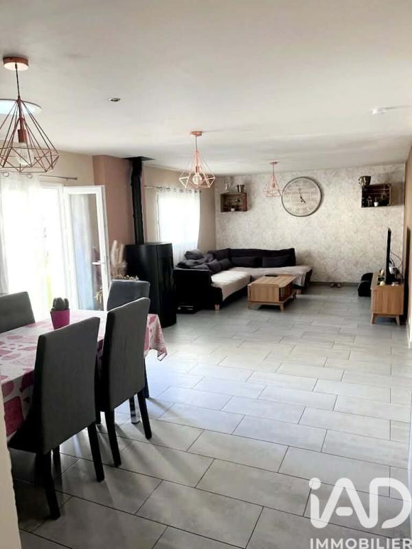 Maison 6 Pièce(s) Chambly