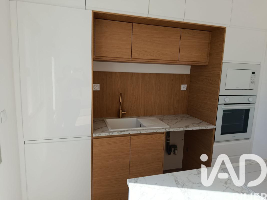 Appartement 3 Pièce(s) Honfleur