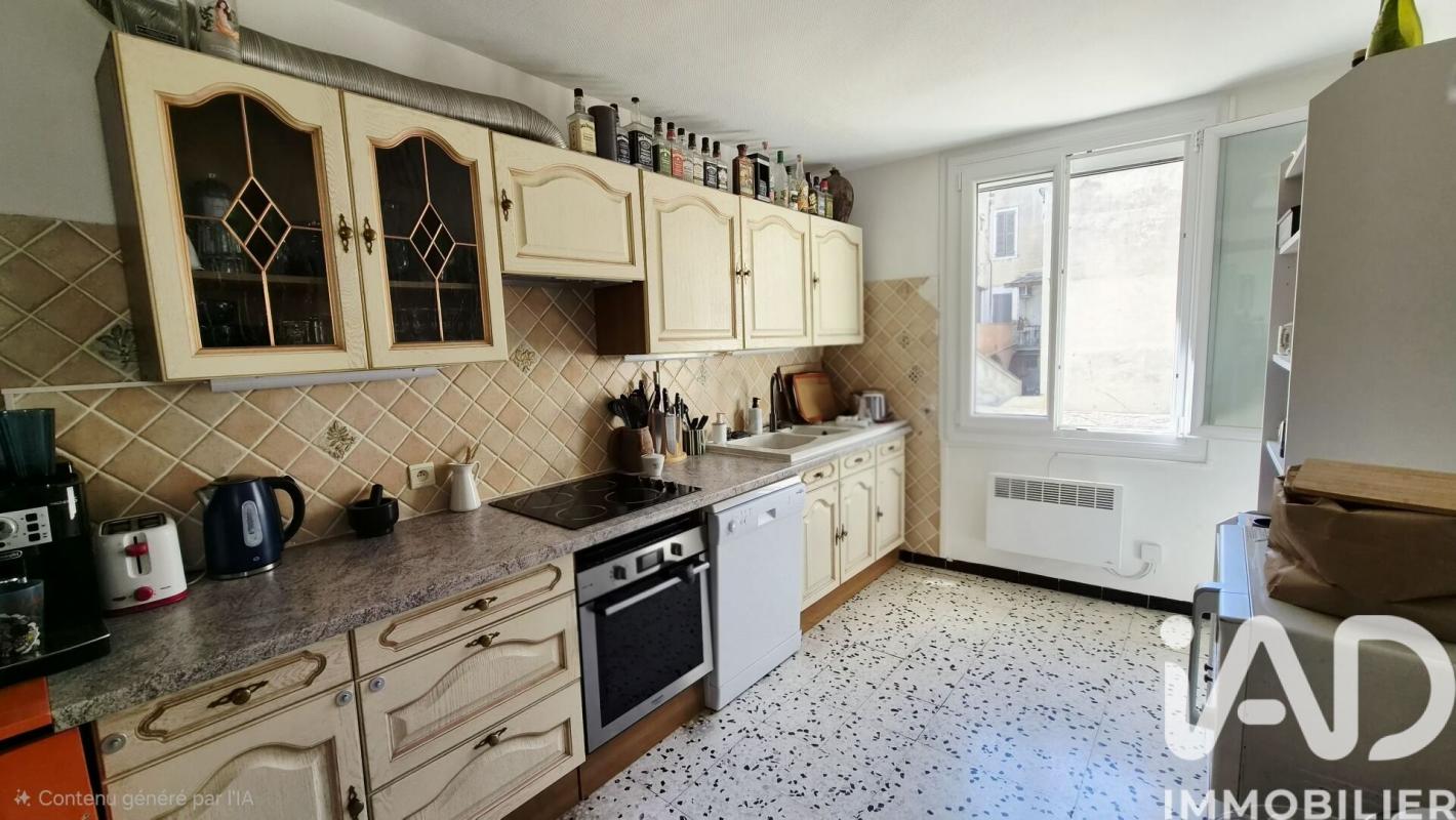 Maison de village 4 Pièce(s) Rivesaltes