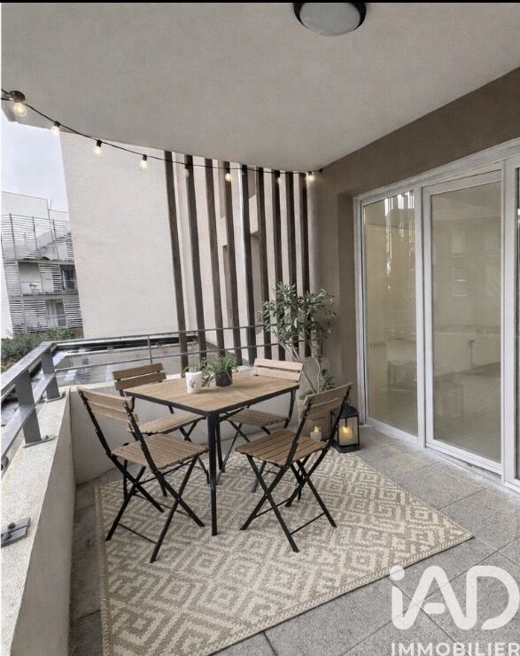 Appartement 2 Pièce(s) Juvignac