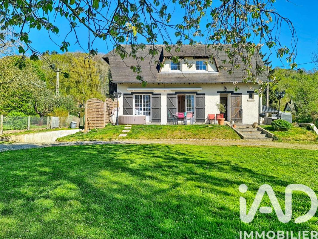 Maison 5 Pièce(s) Louviers