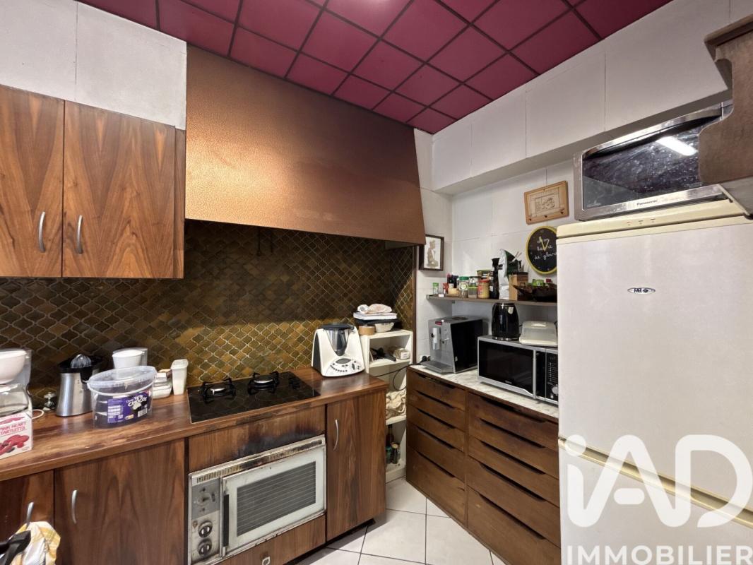 Maison 4 Pièce(s) Arcueil