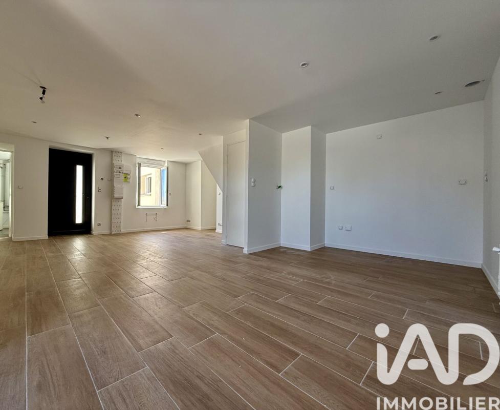 Maison 4 Pièce(s) Renazé