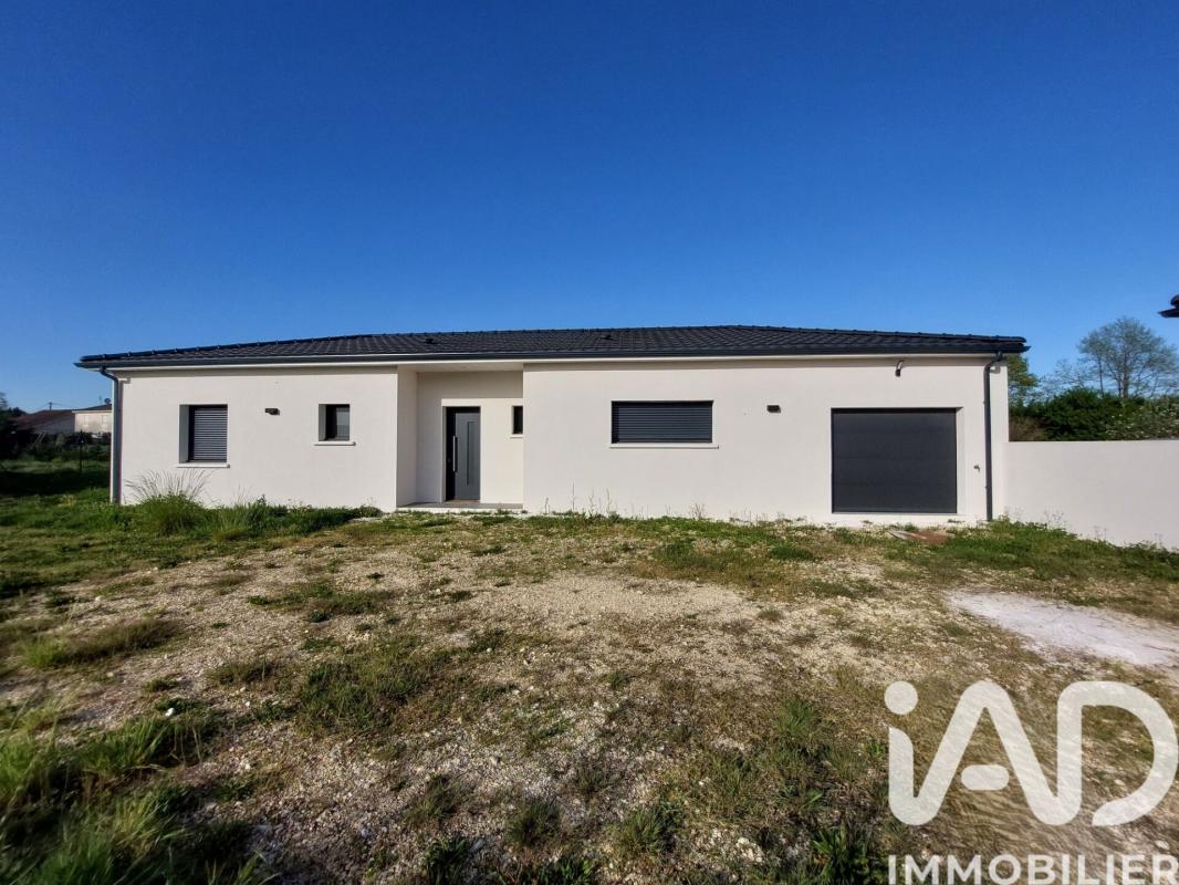 Maison 4 Pièce(s) Pineuilh