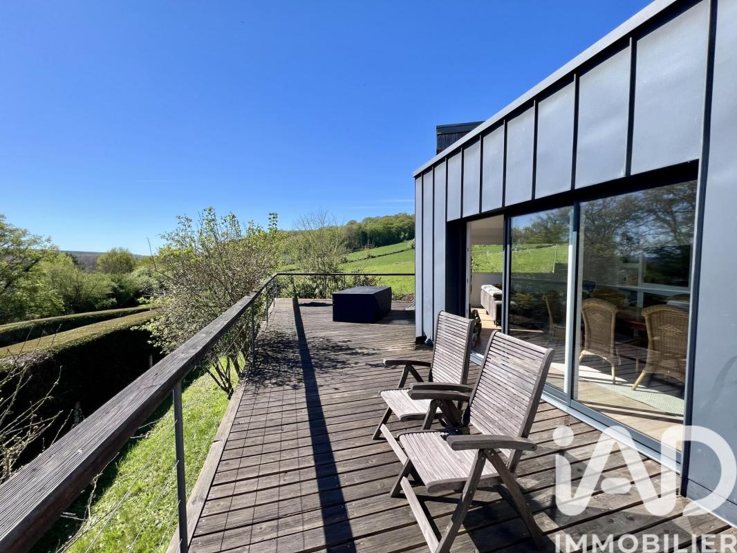 Maison 5 Pièce(s) Duclair