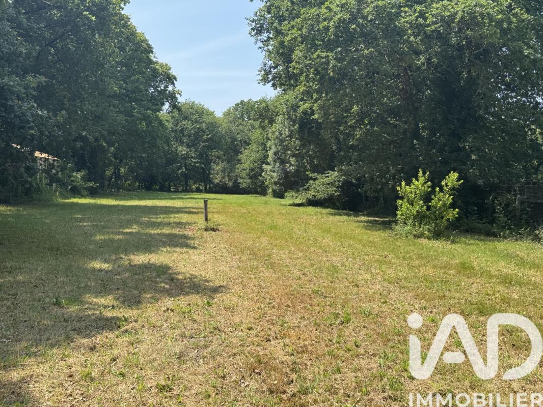 Terrain  Grayan-et-l'Hôpital