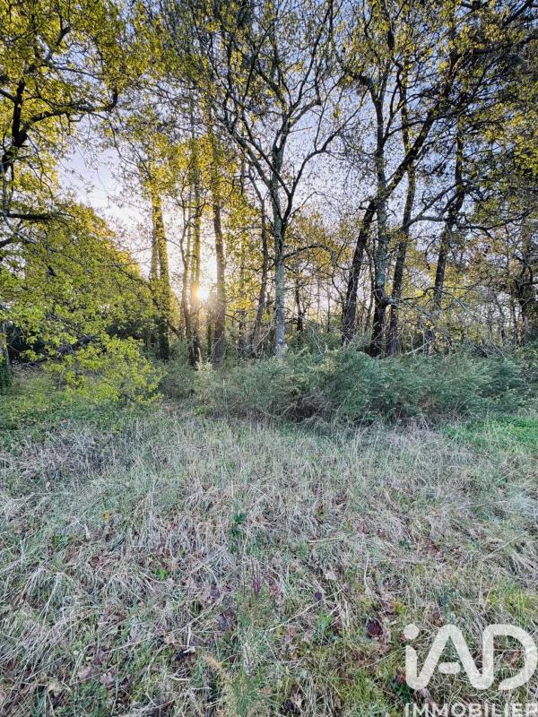 Terrain  Soulac-sur-Mer