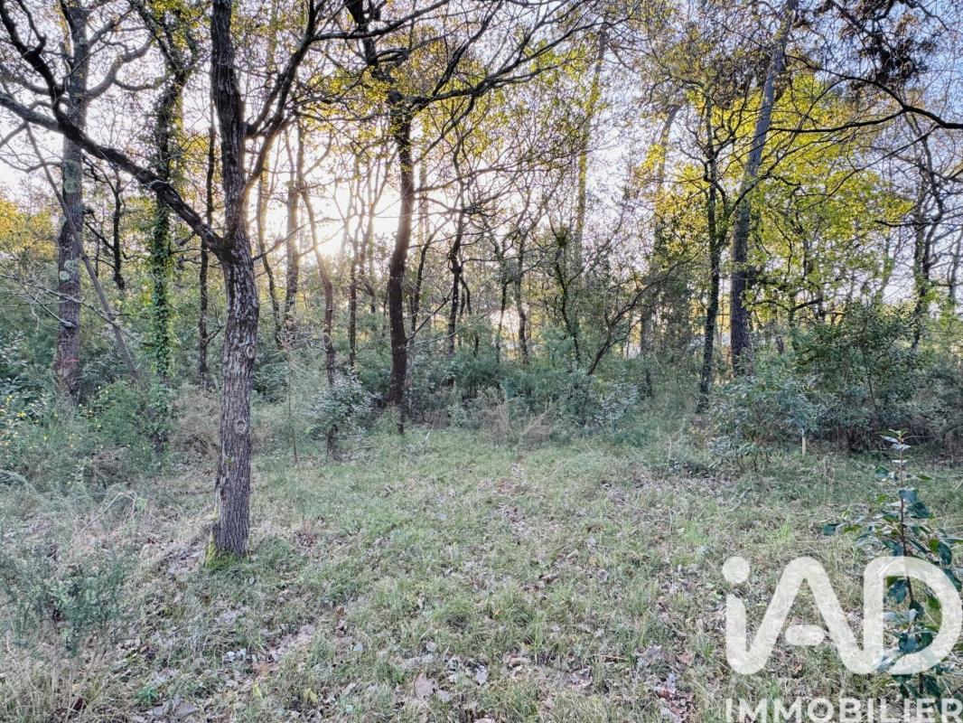 Terrain  Soulac-sur-Mer