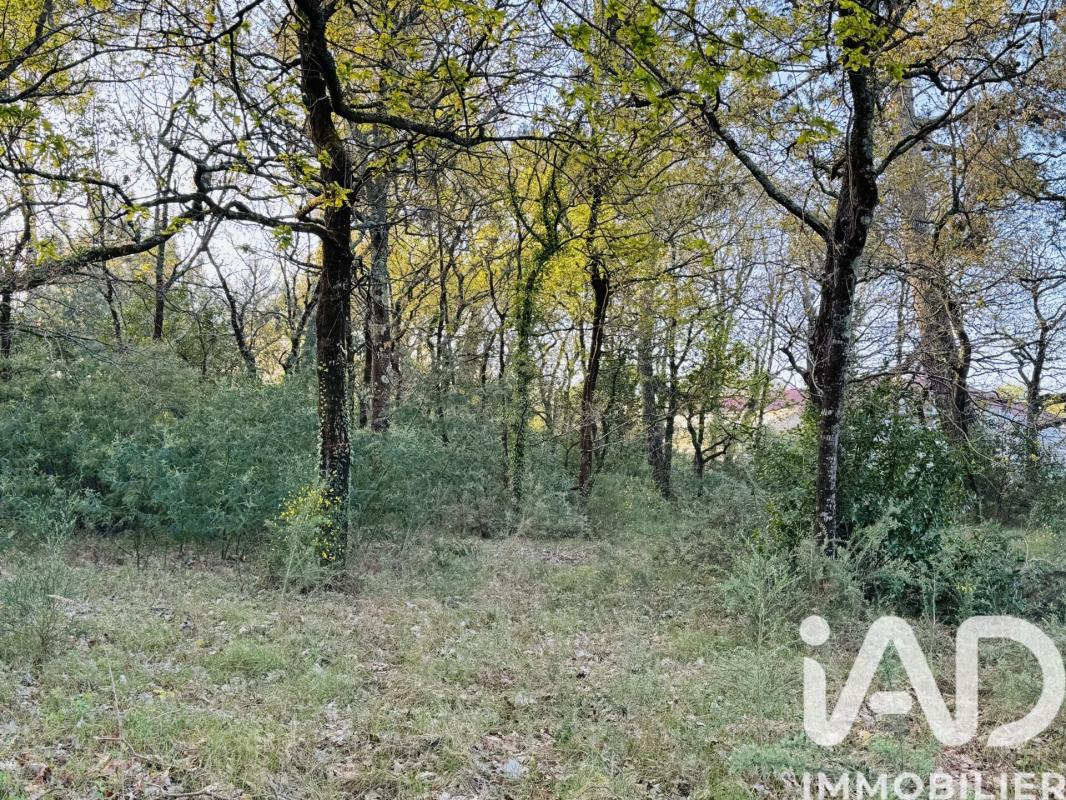 Terrain  Soulac-sur-Mer