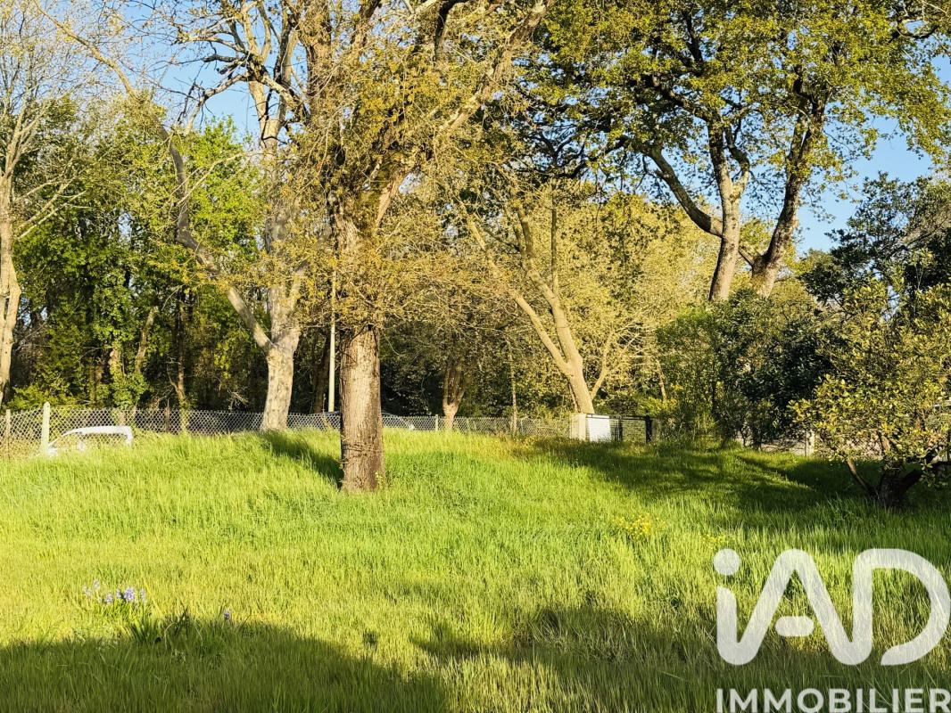 Terrain  Soulac-sur-Mer