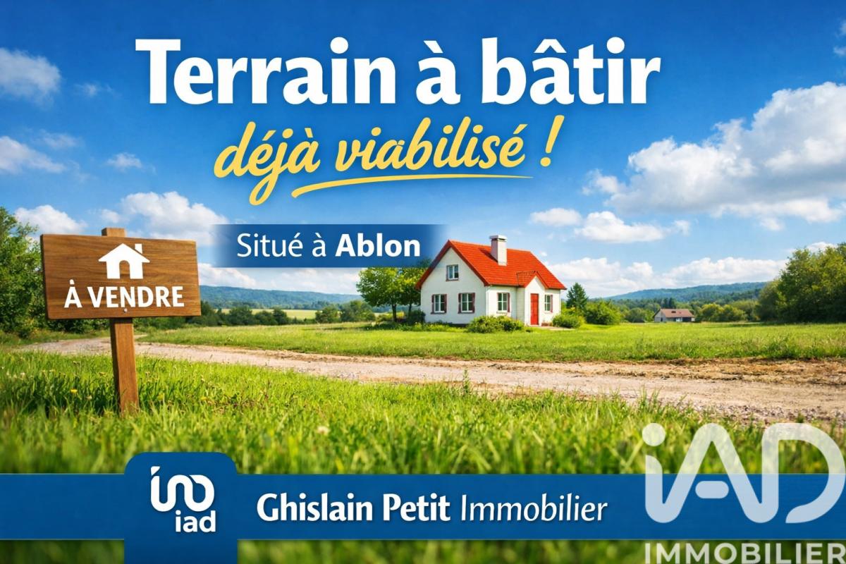 Terrain  Ablon
