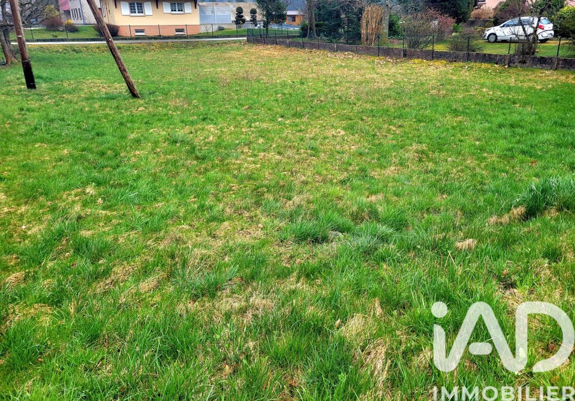 Terrain  Storckensohn