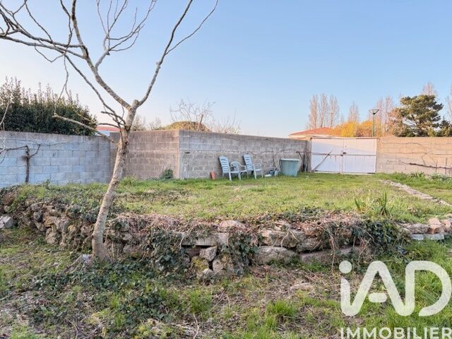 Terrain  Les Sables-d'Olonne