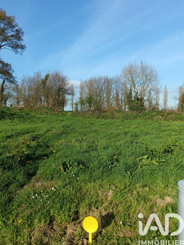 Terrain  Saint-Jean-d'Elle