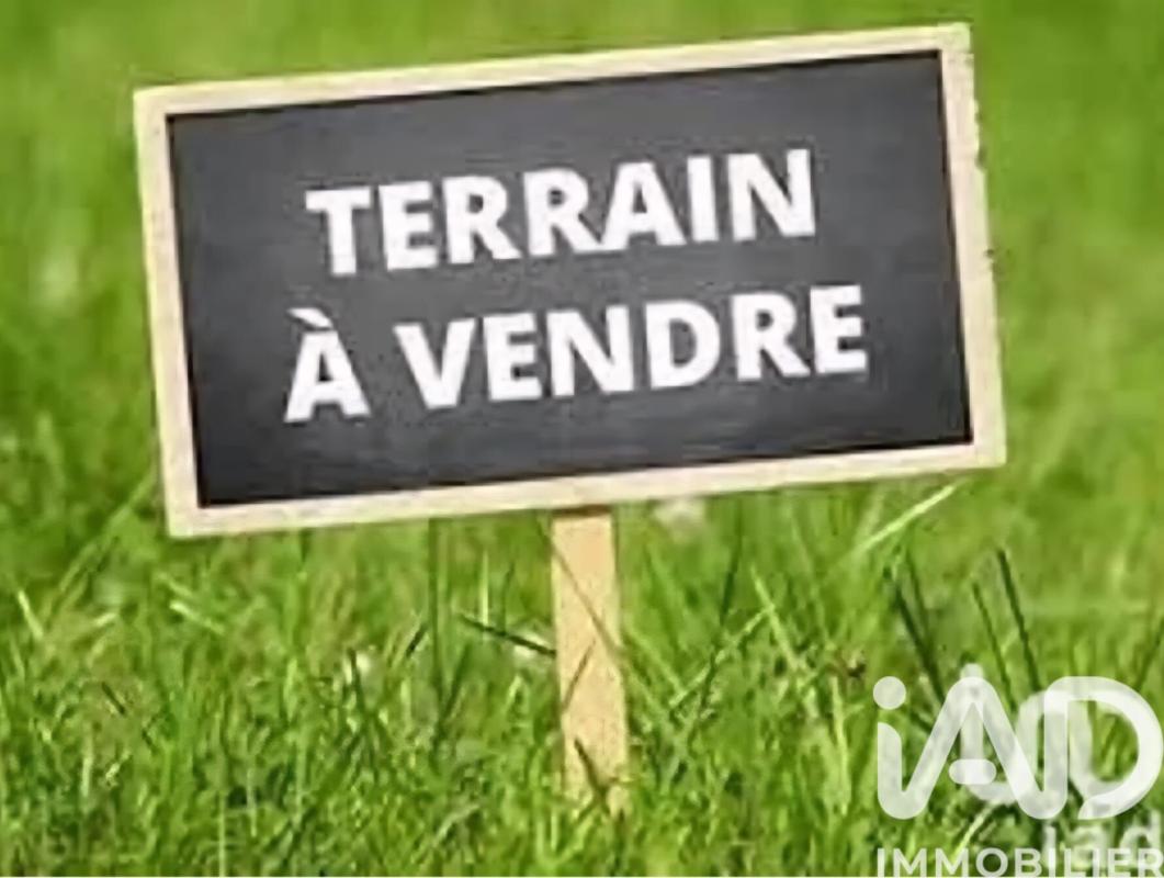 Terrain  Béthune