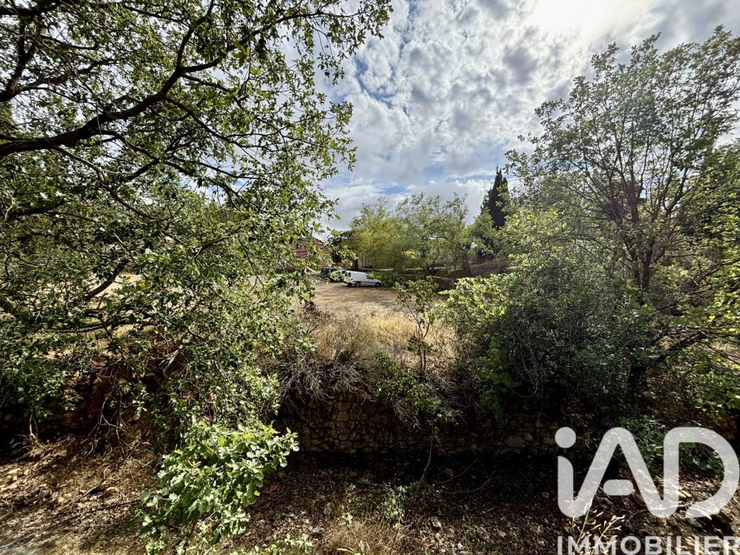 Terrain agricole  La Palme