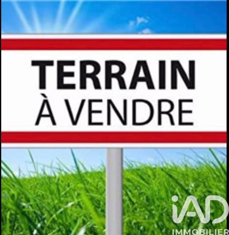 Terrain  Chailly-en-Brie