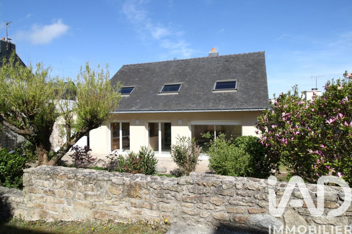 Maison 5 Pièce(s) Inzinzac-Lochrist