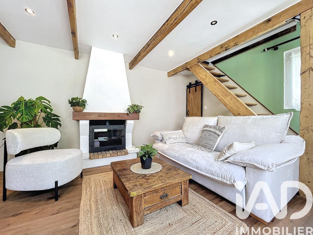 Maison 2 Pièce(s) Pontault-Combault