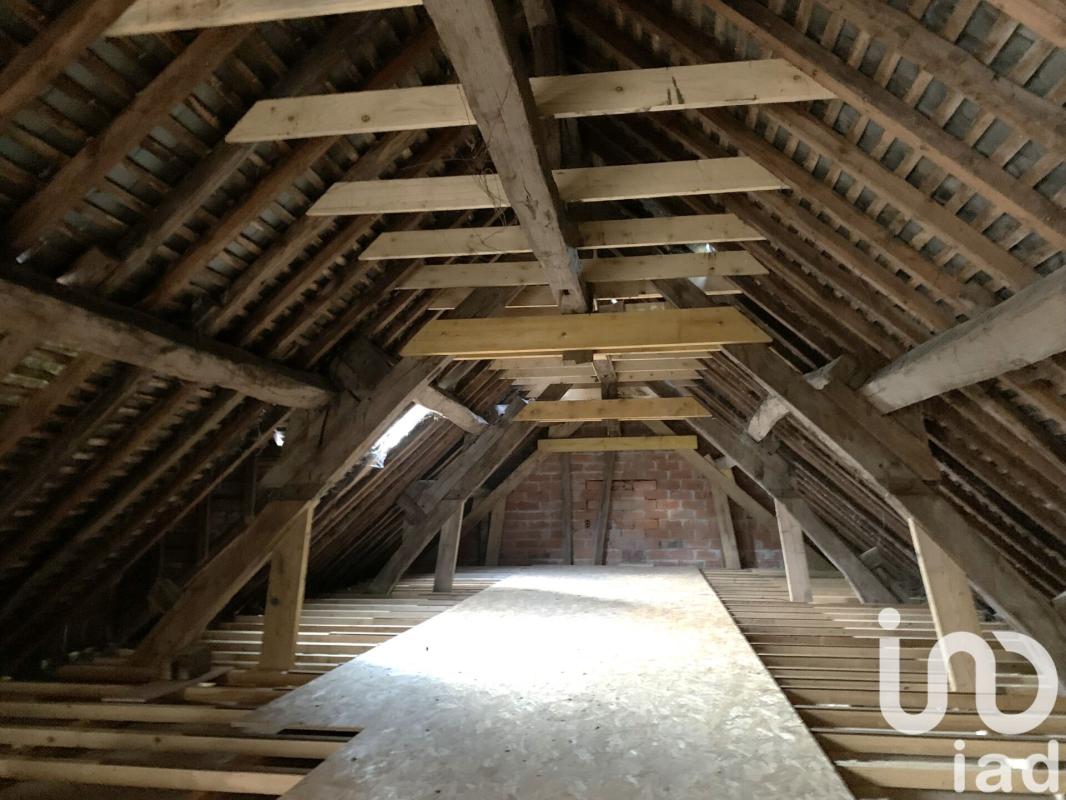 Maison 2 Pièce(s) Blois