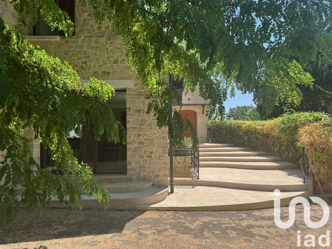 Maison 10 Pièce(s) Champcueil