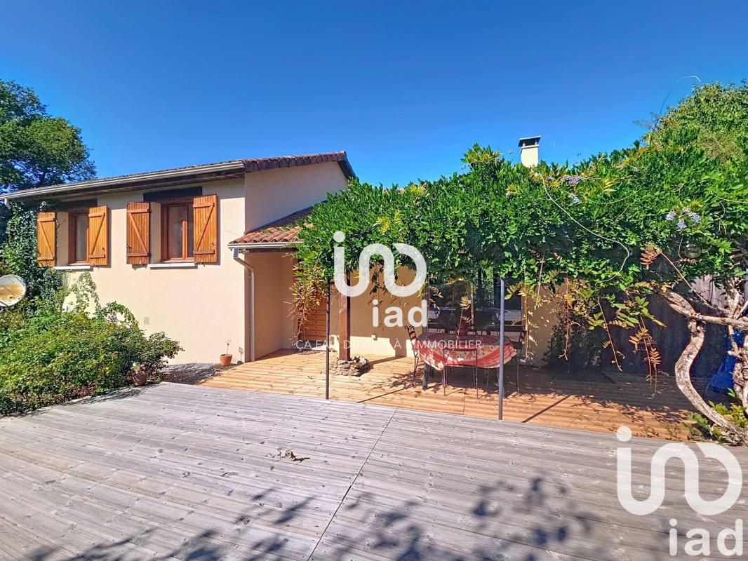 Pavillon 7 Pièce(s) Verneuil-sur-Vienne