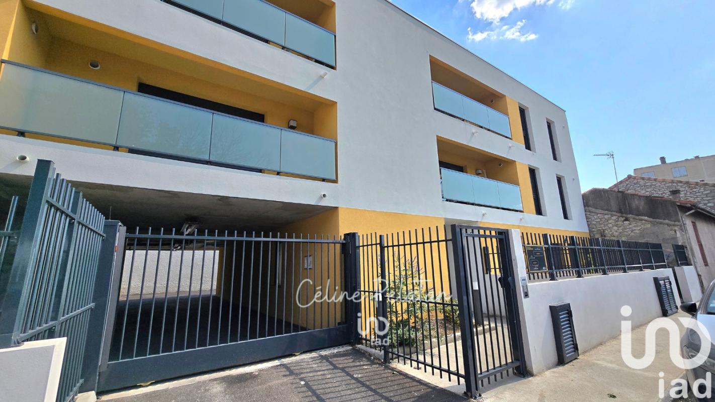 Appartement 3 Pièce(s) Nîmes